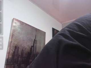 adam-walker1 webcam model