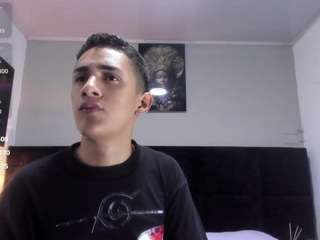 adam-walker1 webcam model