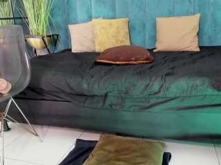 antoniajblair private show