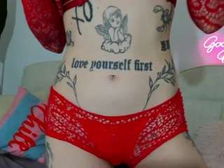 Cassy-Foxy