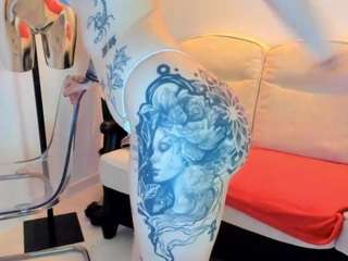 Cassy-Foxy