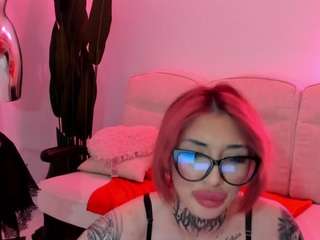 Cassy-Foxy
