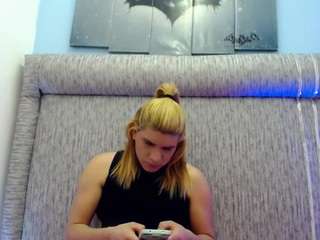 channel-exotic webcam