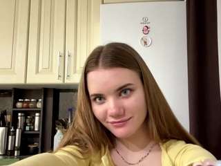 Live webcam model corinnedieffenbach on Soda Cams