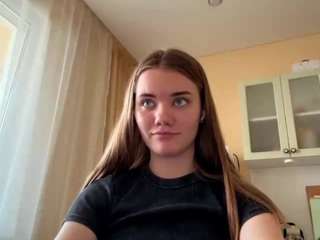 Live webcam model corinnedieffenbach on Soda Cams