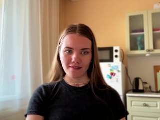 corinnedieffenba... Live Webcam on CamSoda