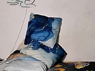 danielleevans webcam