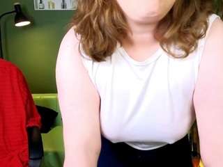 Karoline live webcam show