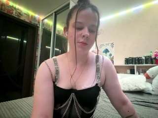 DevorahHaire live cam preview