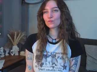emelinemooring Sex Cam Show