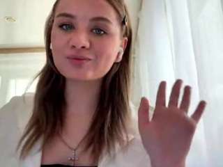 Live webcam model erinfoots on Soda Cams