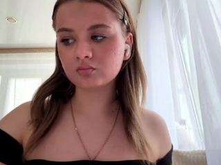 erinfoots Live Webcam on CamSoda