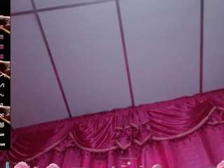 golden-explosive... Live Webcam on CamSoda