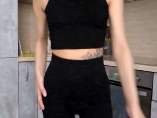 Live webcam model ivanaborah on Soda Cams