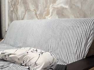 Live webcam model ivanaborah on Soda Cams