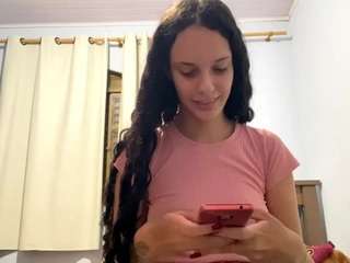 Live webcam model ivydesirer on Soda Cams