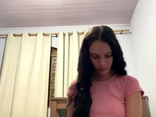 Live webcam model ivydesirer on Soda Cams