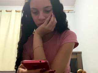 Live webcam model ivydesirer on Soda Cams