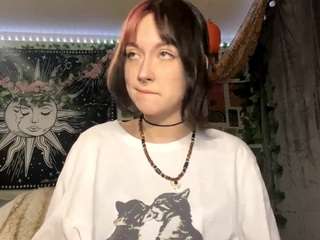 Live webcam model joanneleard on Soda Cams