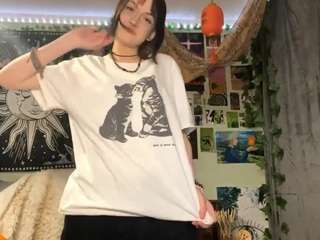 Live webcam model joanneleard on Soda Cams