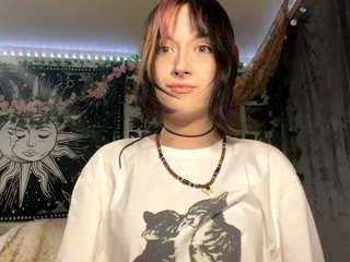 Live webcam model joanneleard on Soda Cams