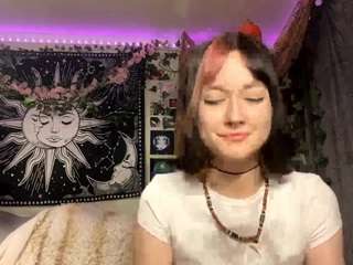 Live webcam model joanneleard on Soda Cams