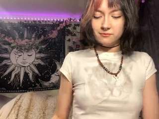 Live webcam model joanneleard on Soda Cams