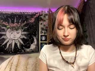 Live webcam model joanneleard on Soda Cams