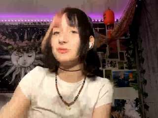 joanneleard Live Webcam on CamSoda