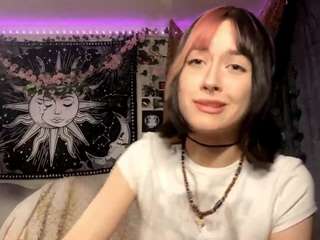 joanneleard Live Webcam on CamSoda