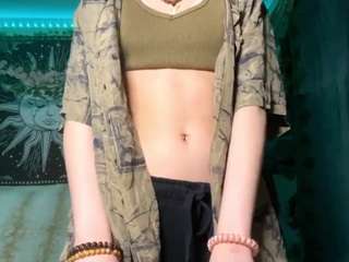 Live webcam model joanneleard on Soda Cams