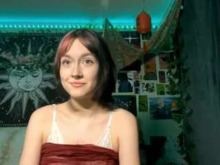 Live webcam model joanneleard on Soda Cams