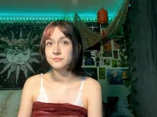 Live webcam model joanneleard on Soda Cams