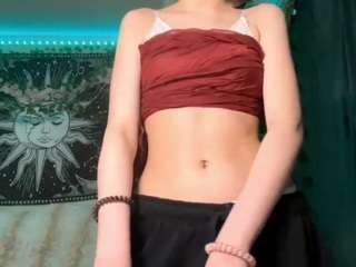 Live webcam model joanneleard on Soda Cams