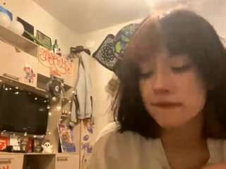 Live webcam model joanneleard on Soda Cams