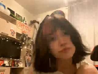 Live webcam model joanneleard on Soda Cams