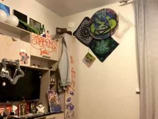 joanneleard's CamSoda show and profile