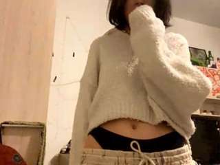 Live webcam model joanneleard on Soda Cams