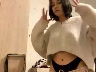 Live webcam model joanneleard on Soda Cams