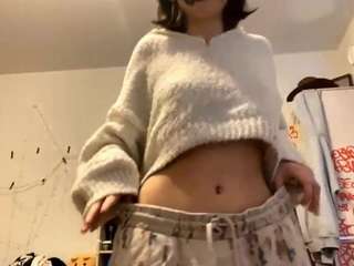 Live webcam model joanneleard on Soda Cams