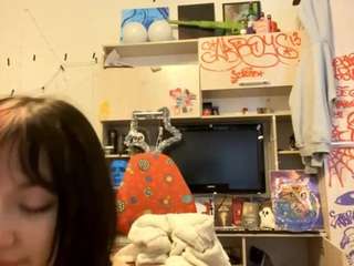 Live webcam model joanneleard on Soda Cams