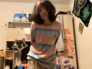 Live webcam model joanneleard on Soda Cams