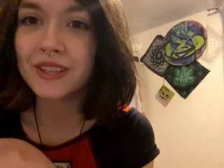 Live webcam model joanneleard on Soda Cams