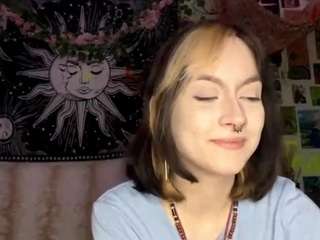 joanneleard Live Webcam on CamSoda