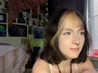 joanneleard Live Webcam on CamSoda