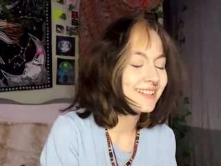 joanneleard Live Webcam on CamSoda