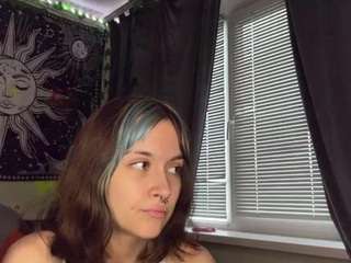 JoanneLeard live cam