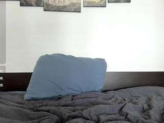 katiacogbill live webcam show