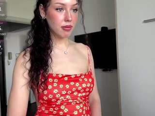 KatiaCogbill live webcam show