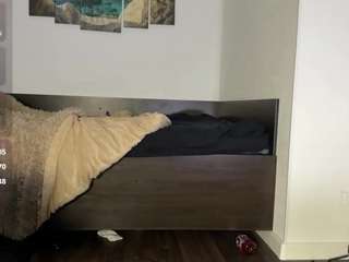 KatiaCogbill live cam preview